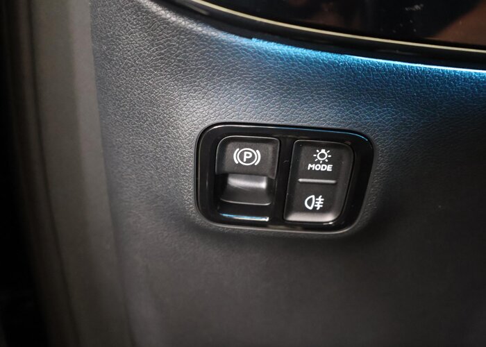 Mercedes-Benz GLB 250+ Business Solution AMG 7p. 85.5 kWh