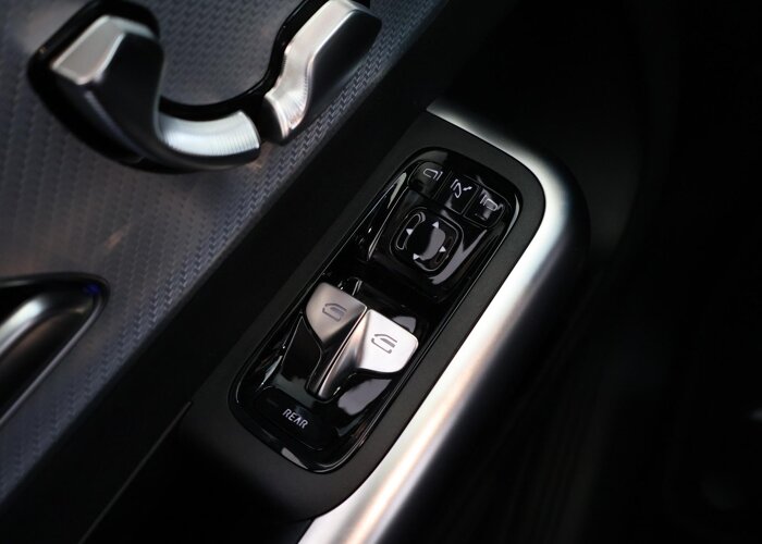 Mercedes-Benz GLB 250+ Business Solution AMG 7p. 85.5 kWh