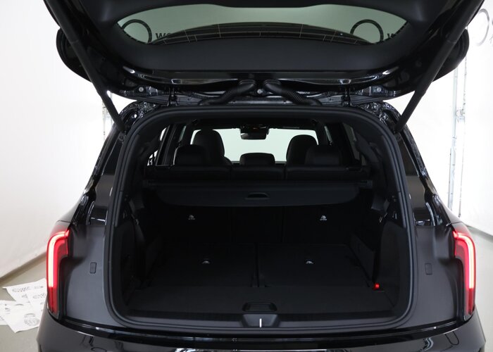 Mercedes-Benz GLB 250+ Business Solution AMG 7p. 85.5 kWh