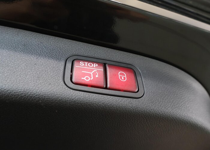 Mercedes-Benz GLB 250+ Business Solution AMG 7p. 85.5 kWh