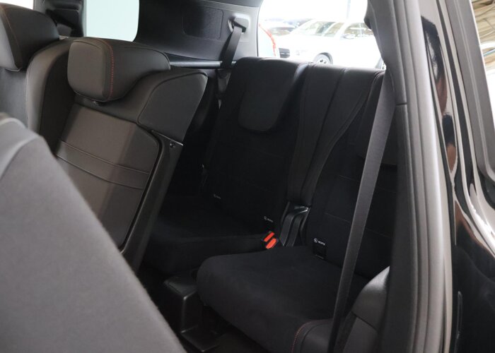 Mercedes-Benz GLB 250+ Business Solution AMG 7p. 85.5 kWh