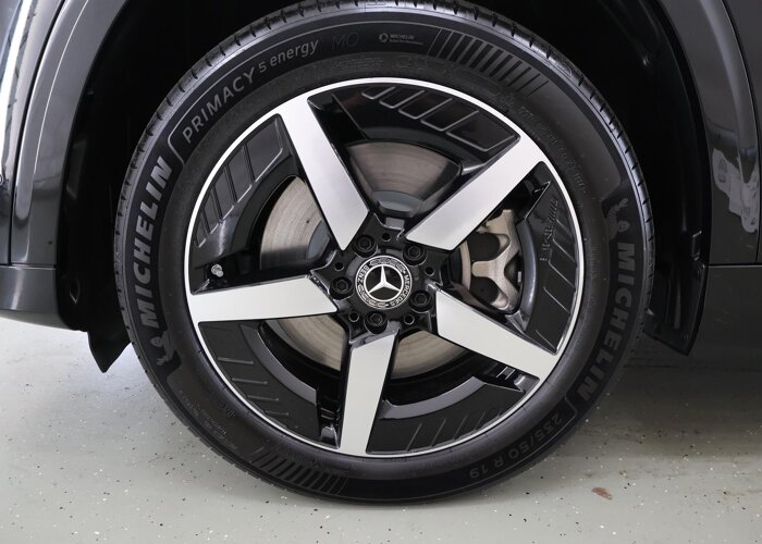 Mercedes-Benz GLB 250+ Business Solution AMG 7p. 85.5 kWh