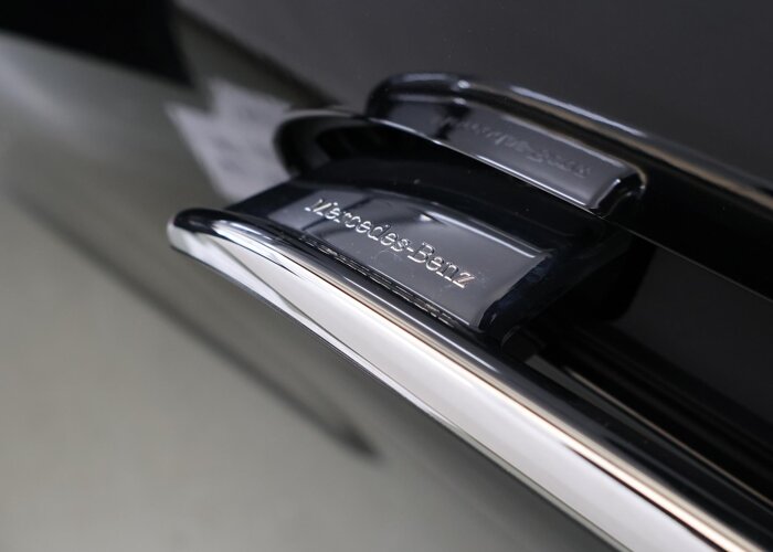 Mercedes-Benz GLB 250+ Business Solution AMG 7p. 85.5 kWh