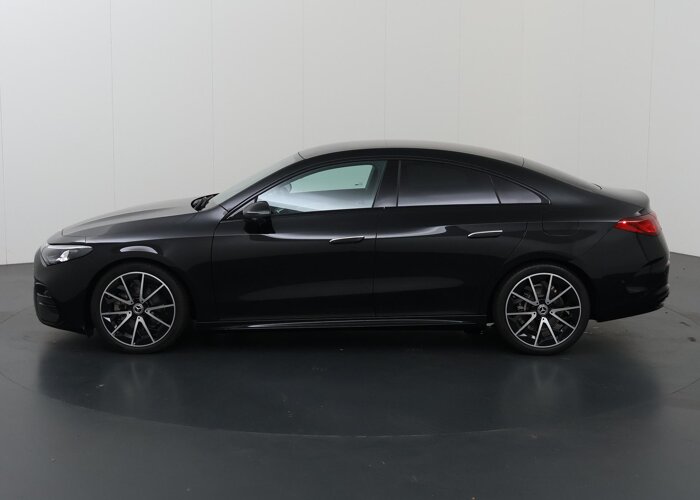 Mercedes-Benz CLA-Klasse 180 Business Solution AMG