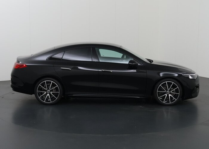 Mercedes-Benz CLA-Klasse 180 Business Solution AMG