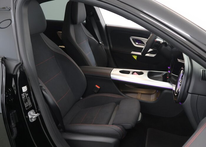 Mercedes-Benz CLA-Klasse 180 Business Solution AMG