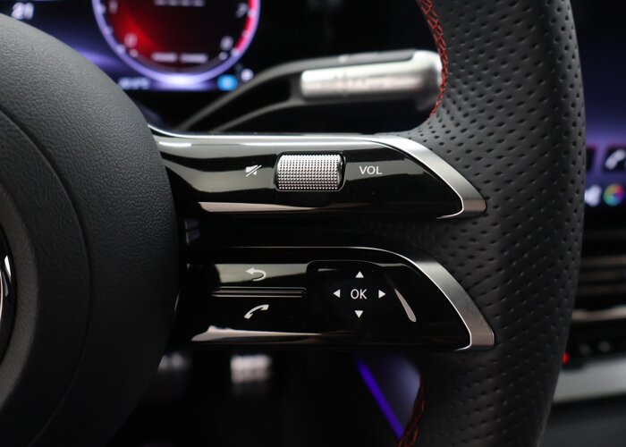 Mercedes-Benz CLA-Klasse 180 Business Solution AMG
