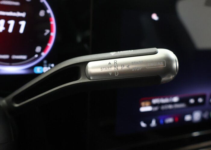 Mercedes-Benz CLA-Klasse 180 Business Solution AMG
