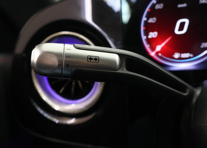 Mercedes-Benz CLA-Klasse 180 Business Solution AMG