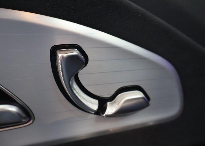Mercedes-Benz CLA-Klasse 180 Business Solution AMG