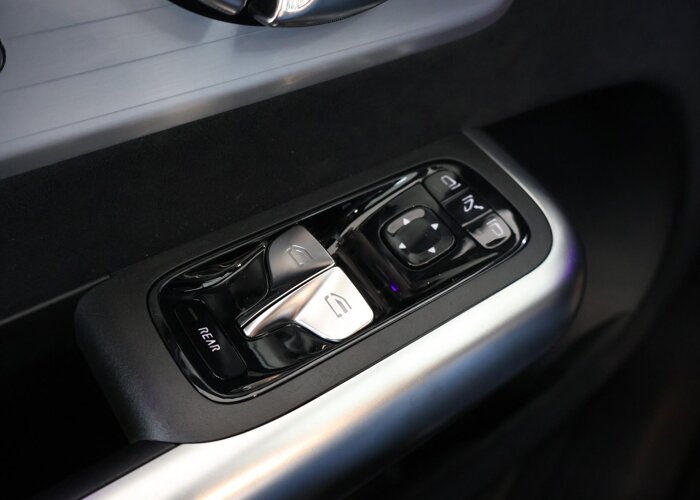 Mercedes-Benz CLA-Klasse 180 Business Solution AMG