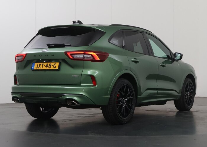 Ford Kuga 2.5 PHEV ST-Line X