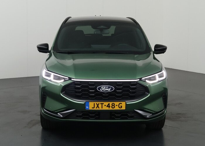 Ford Kuga 2.5 PHEV ST-Line X