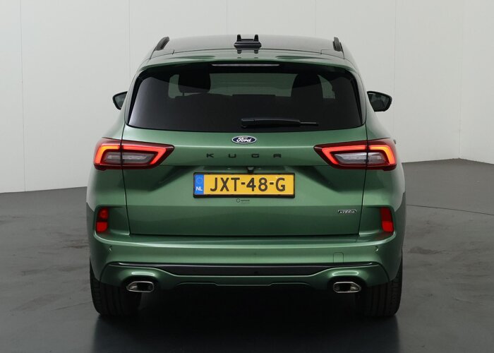 Ford Kuga 2.5 PHEV ST-Line X