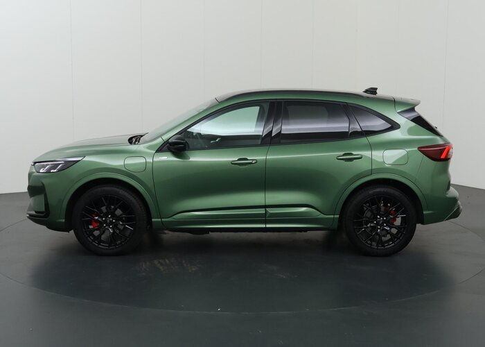 Ford Kuga 2.5 PHEV ST-Line X