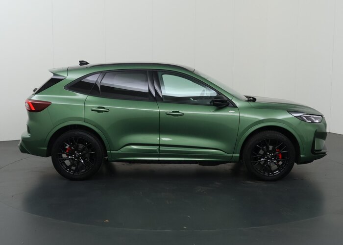 Ford Kuga 2.5 PHEV ST-Line X