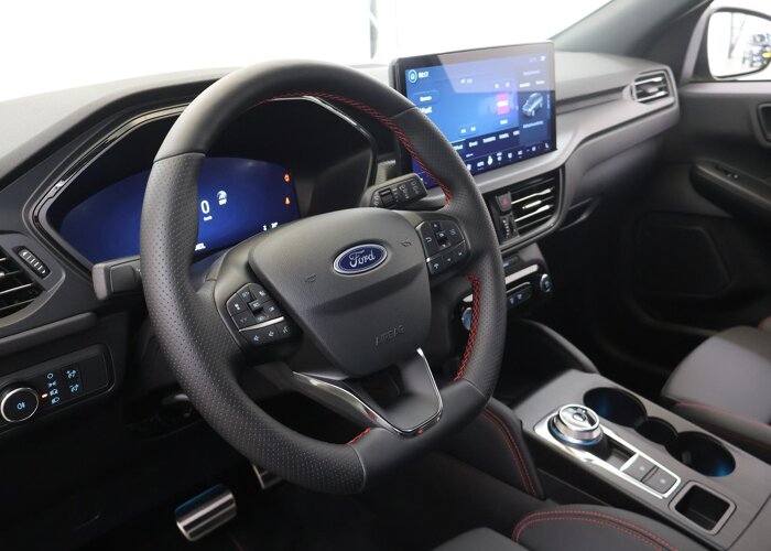 Ford Kuga 2.5 PHEV ST-Line X