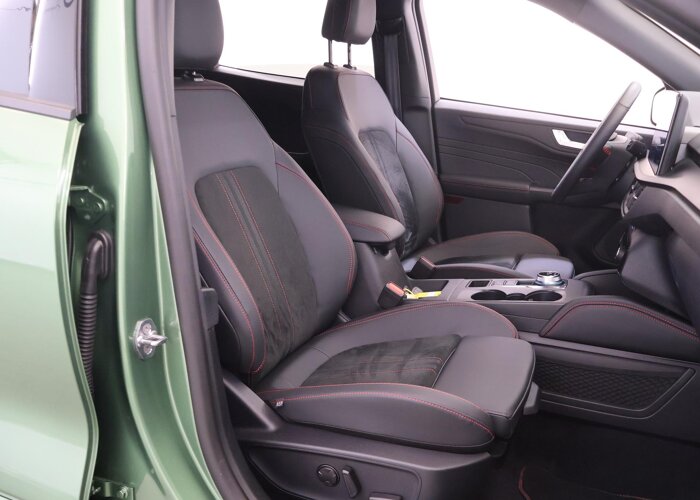 Ford Kuga 2.5 PHEV ST-Line X