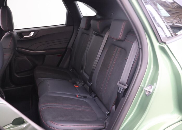 Ford Kuga 2.5 PHEV ST-Line X