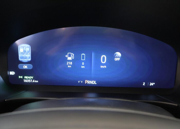 Ford Kuga 2.5 PHEV ST-Line X