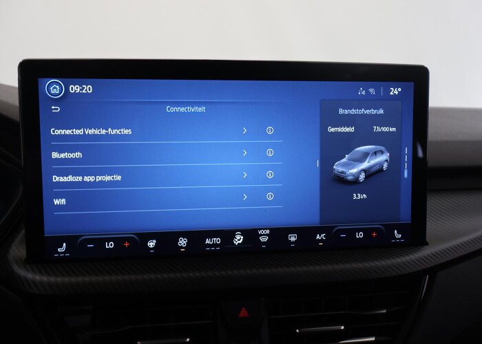 Ford Kuga 2.5 PHEV ST-Line X