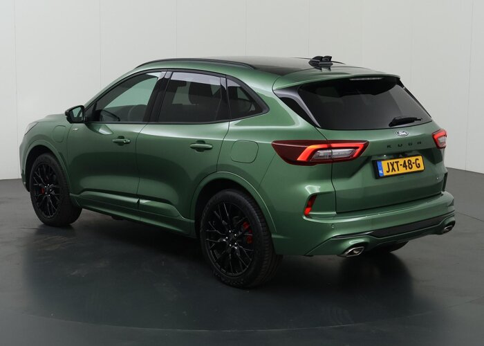 Ford Kuga 2.5 PHEV ST-Line X