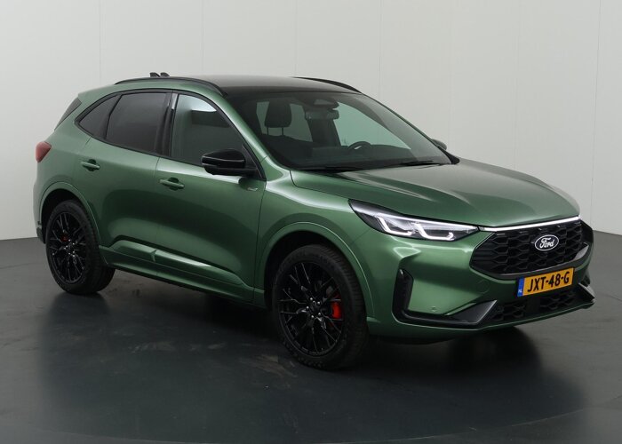 Ford Kuga 2.5 PHEV ST-Line X