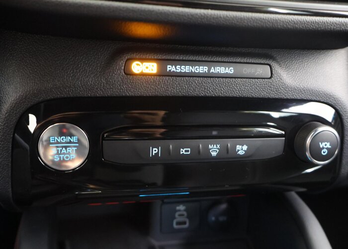 Ford Kuga 2.5 PHEV ST-Line X