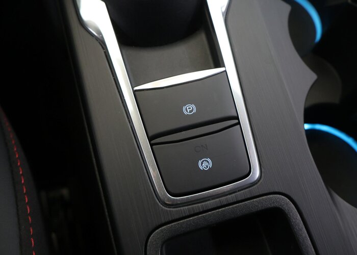 Ford Kuga 2.5 PHEV ST-Line X