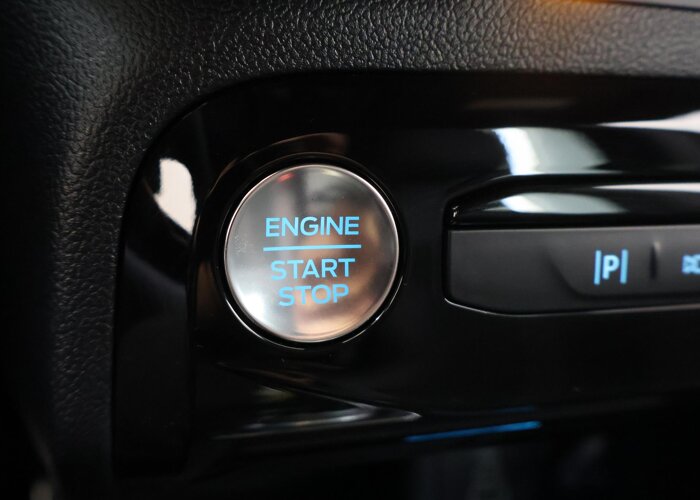 Ford Kuga 2.5 PHEV ST-Line X