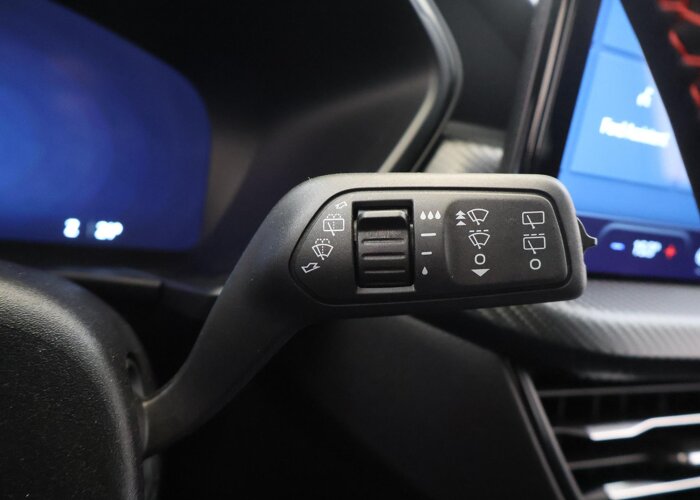 Ford Kuga 2.5 PHEV ST-Line X
