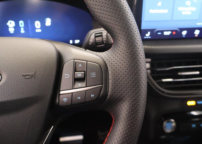 Ford Kuga 2.5 PHEV ST-Line X
