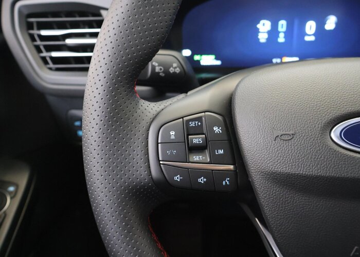 Ford Kuga 2.5 PHEV ST-Line X