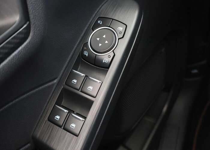 Ford Kuga 2.5 PHEV ST-Line X