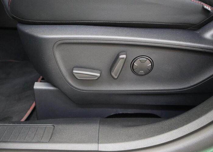Ford Kuga 2.5 PHEV ST-Line X