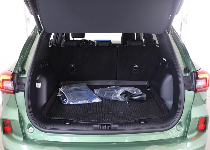 Ford Kuga 2.5 PHEV ST-Line X