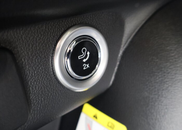 Ford Kuga 2.5 PHEV ST-Line X