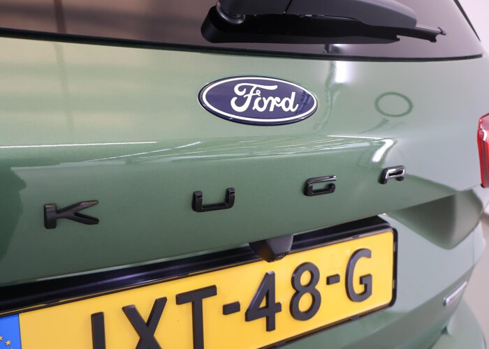Ford Kuga 2.5 PHEV ST-Line X