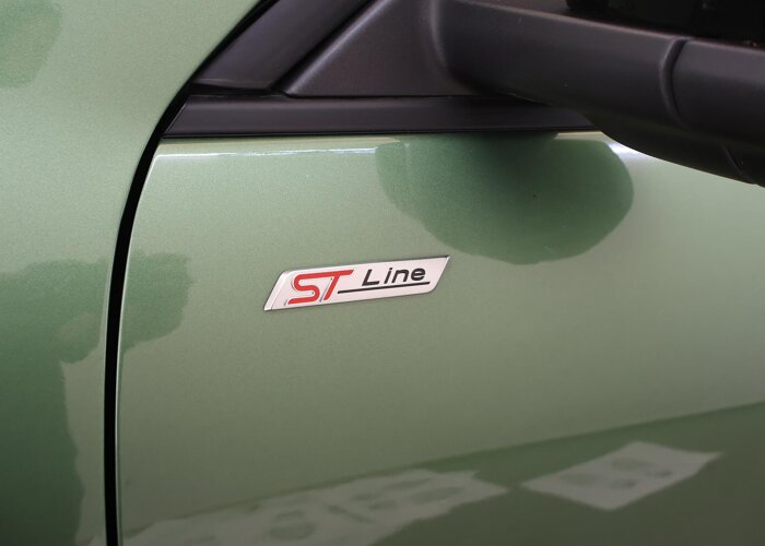 Ford Kuga 2.5 PHEV ST-Line X