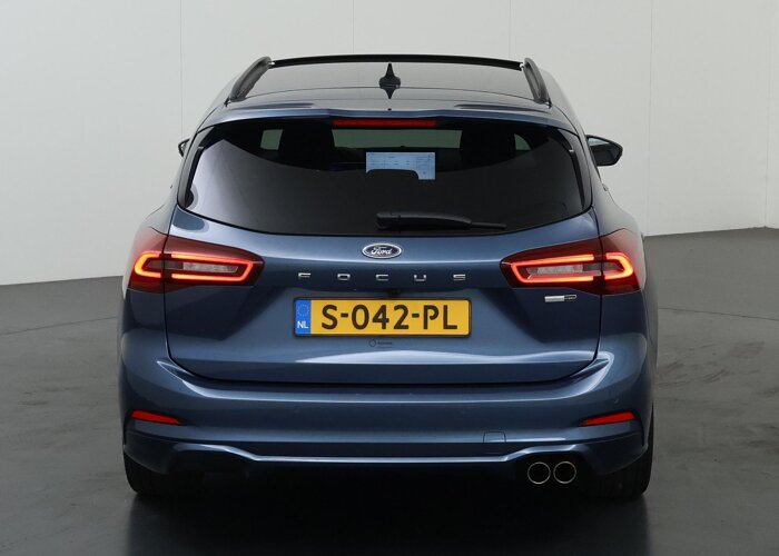 Ford FOCUS Wagon 1.0 EcoBoost Hybrid ST Line X