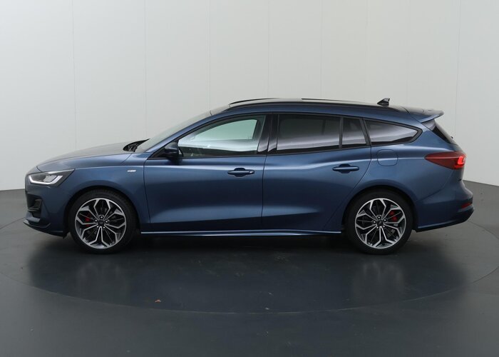Ford FOCUS Wagon 1.0 EcoBoost Hybrid ST Line X