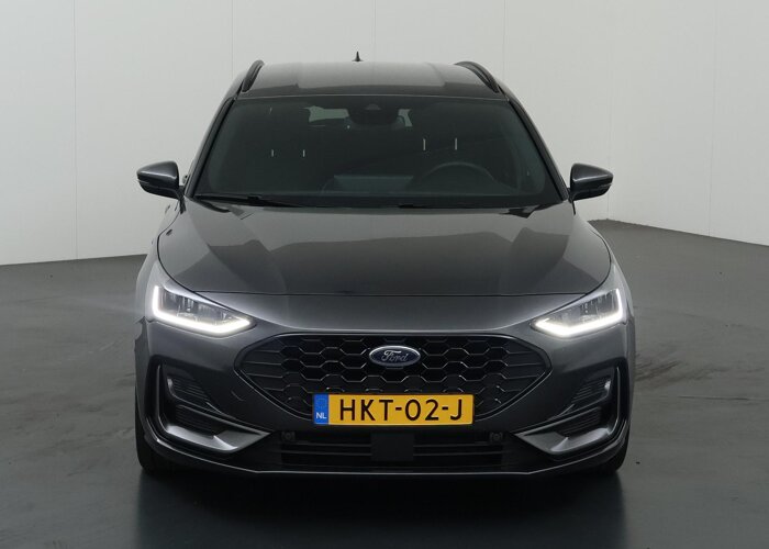 Ford FOCUS Wagon 1.0 EcoBoost Hybrid ST Line X