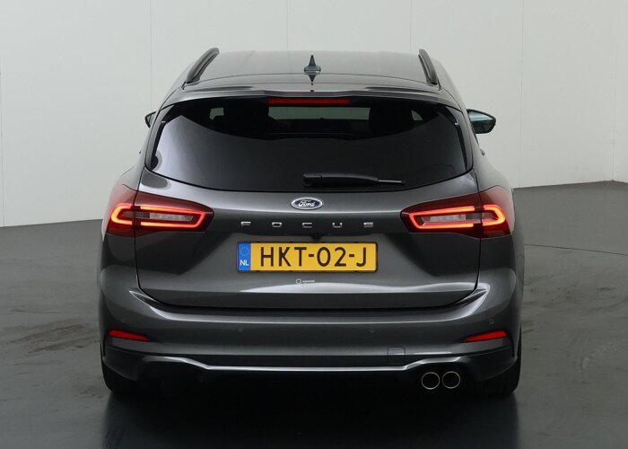 Ford FOCUS Wagon 1.0 EcoBoost Hybrid ST Line X