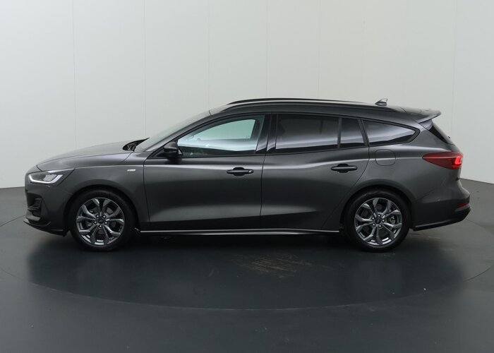 Ford FOCUS Wagon 1.0 EcoBoost Hybrid ST Line X