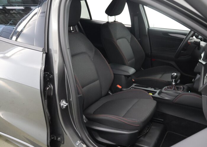 Ford FOCUS Wagon 1.0 EcoBoost Hybrid ST Line X