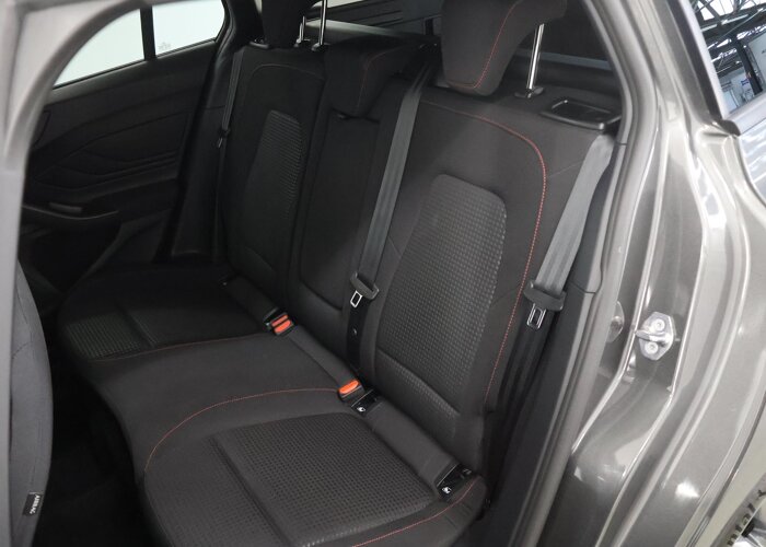 Ford FOCUS Wagon 1.0 EcoBoost Hybrid ST Line X
