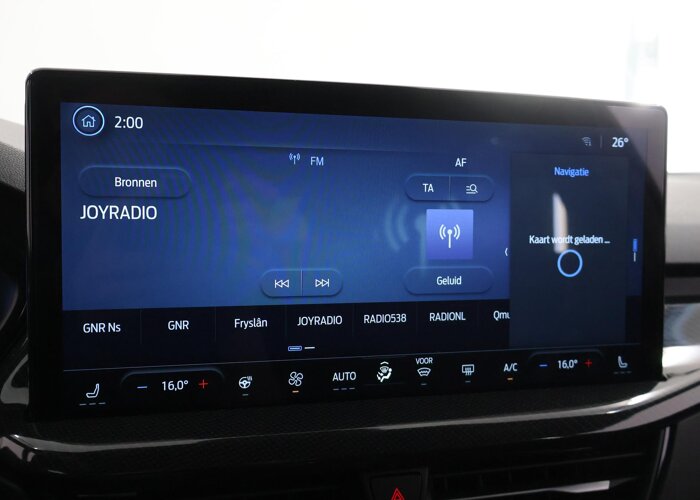 Ford FOCUS Wagon 1.0 EcoBoost Hybrid ST Line X