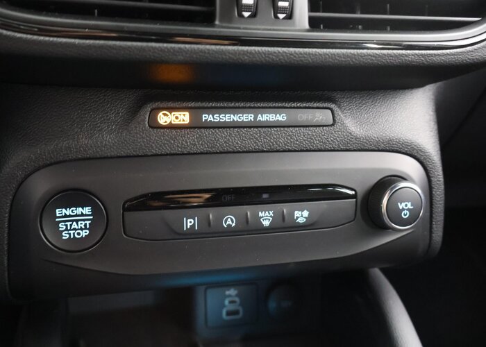Ford FOCUS Wagon 1.0 EcoBoost Hybrid ST Line X