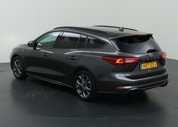 Ford FOCUS Wagon 1.0 EcoBoost Hybrid ST Line X