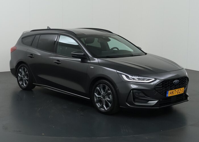 Ford FOCUS Wagon 1.0 EcoBoost Hybrid ST Line X